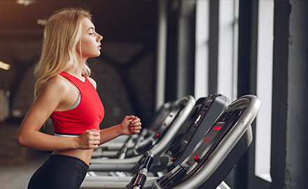 How to build a sustainable workout routine