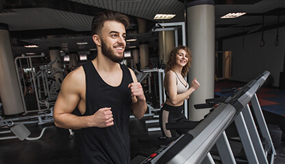 Cardio & Strength